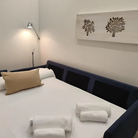 Apartamentos La Montehermosena Caces Extérieur photo