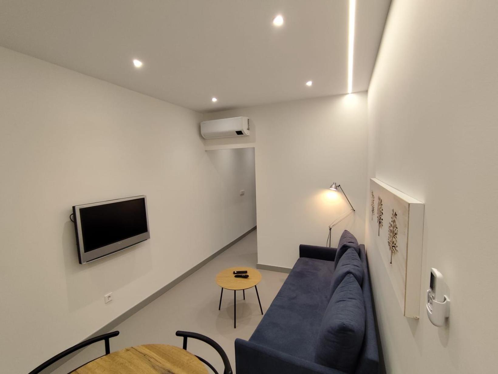 Appartement La Montehermosena Caces