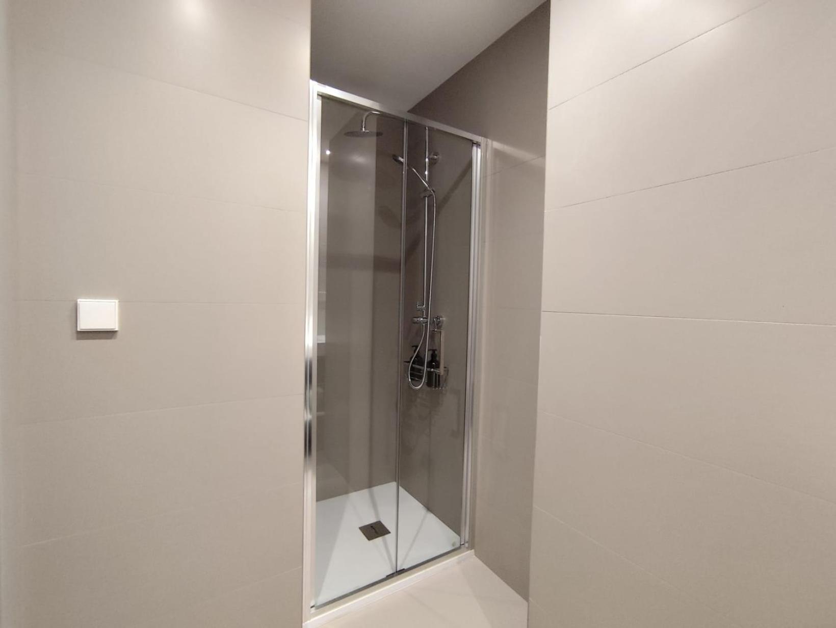 La Montehermosena Appartement *