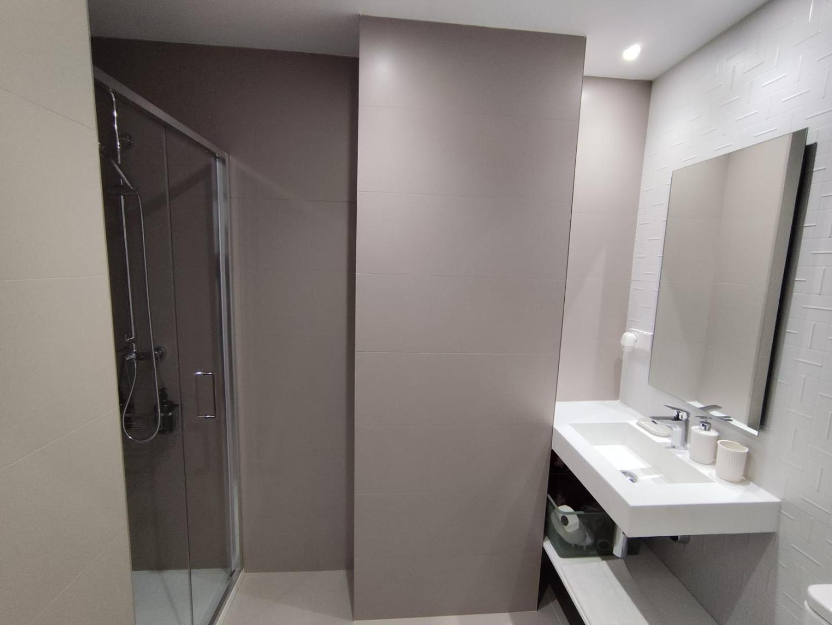 Appartement La Montehermosena *